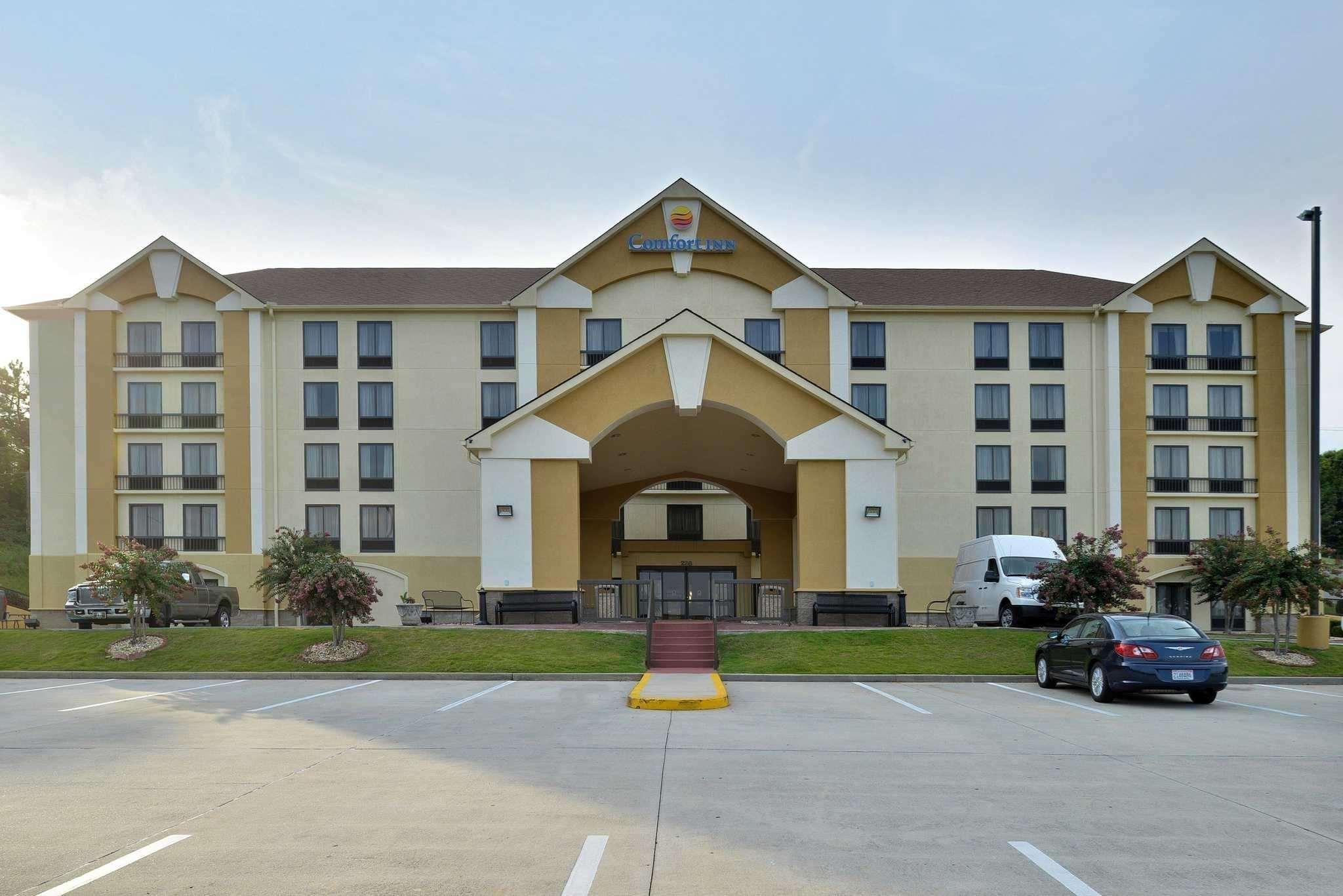 Inn Comfort Homewood Birmingham